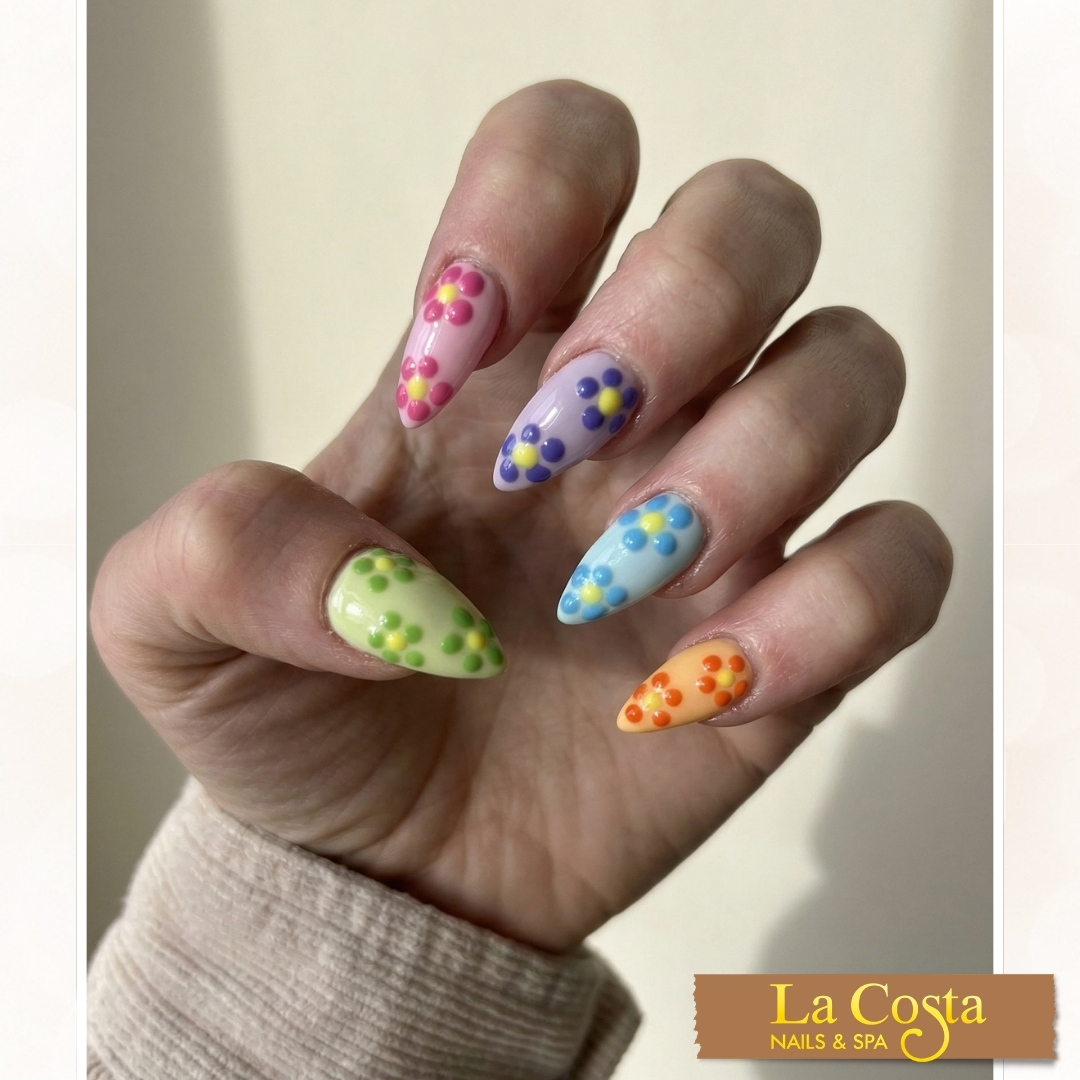 amazing nail